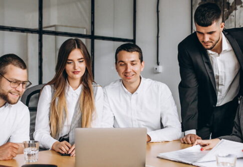 Principal Leadership Retreat — “Lead with Heart”