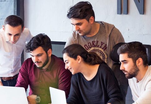 Mentora Summer Challenge — “Creativity in Action”